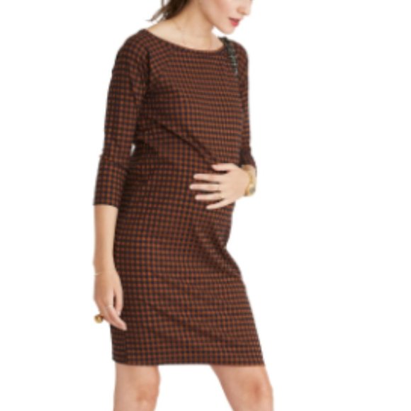 Hatch Dresses & Skirts - HATCH Maternity The Mila Dress (new)